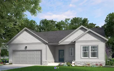 3531 Spring Hope Ct, Kernersville, NC 27284