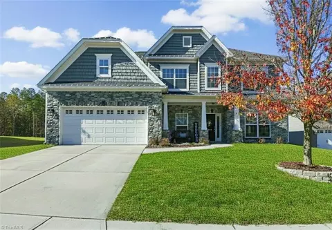 1106 Magenta Way, Kernersville, NC 27284