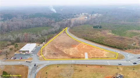 0 Union Ridge Rd, Burlington, NC 27217