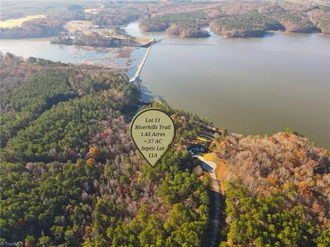 277 Riverhills Trl, Rockingham, NC 28379