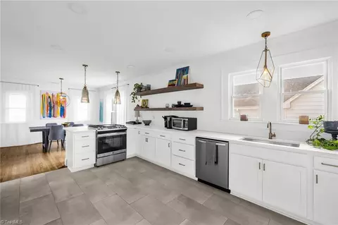 Kitchen - 1113 Clyde Pl, High Point, NC 27262 photo 1 of 4