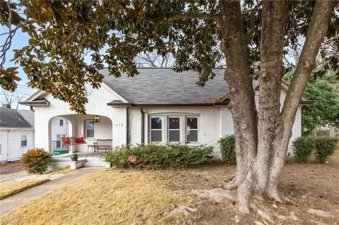 1113 Clyde Pl, High Point, NC 27262