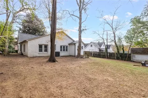 Exterior - 1113 Clyde Pl, High Point, NC 27262 photo 9 of 12