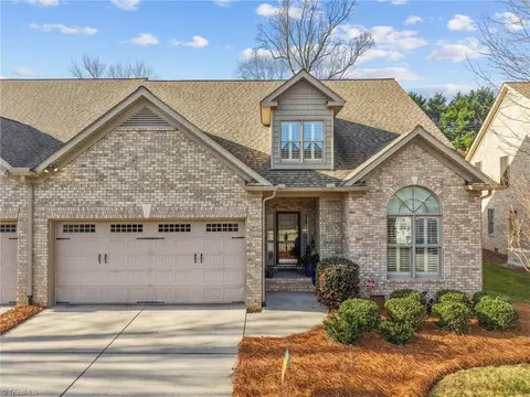 5511 Seven Gates Dr, Greensboro, NC 27410