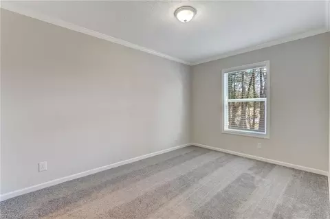 Bedroom - 880 Perkinson Rd, Ruffin, NC 27326 photo 5 of 8