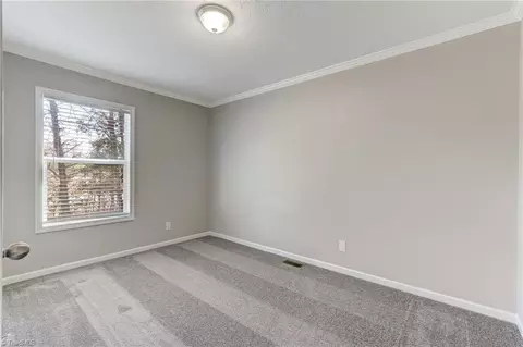 Bedroom - 880 Perkinson Rd, Ruffin, NC 27326 photo 7 of 8