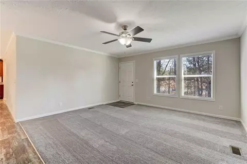 Living - 880 Perkinson Rd, Ruffin, NC 27326 photo 3 of 4