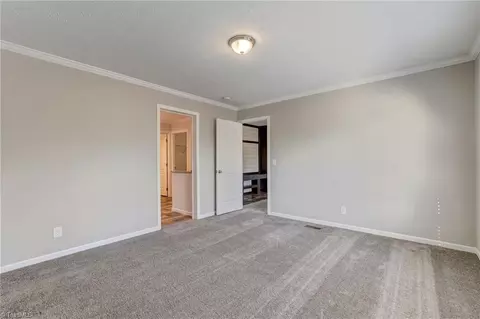 Bedroom - 880 Perkinson Rd, Ruffin, NC 27326 photo 4 of 8