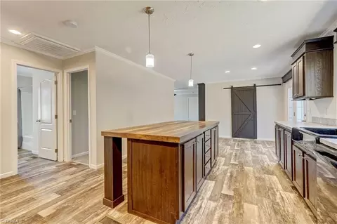 Entry Way - 880 Perkinson Rd, Ruffin, NC 27326 photo 1 of 2