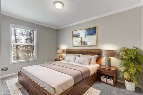 Bedroom - 880 Perkinson Rd, Ruffin, NC 27326 photo 8 of 8