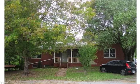 2060 Coltrane Mill Rd, Randleman, NC 27317