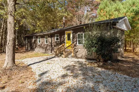2627 Mccallum Rd, Candor, NC 27229