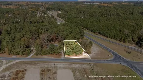 Vacant Mccallum Road, Candor, NC 27229