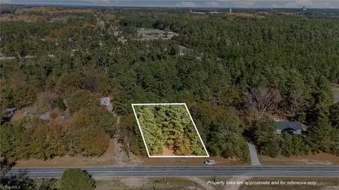 Vacant Mccallum Road, Candor, NC 27229