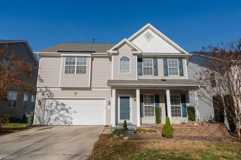 5612 David Christian Pl, Greensboro, NC 27410