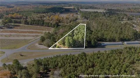 Vacant N Us Highway 220 Alt, Candor, NC 27229