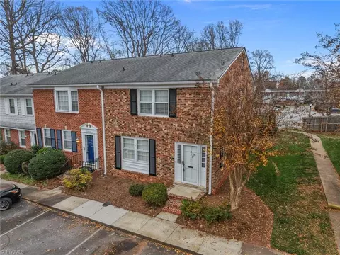 2405 Patriot Way #F, Greensboro, NC 27408