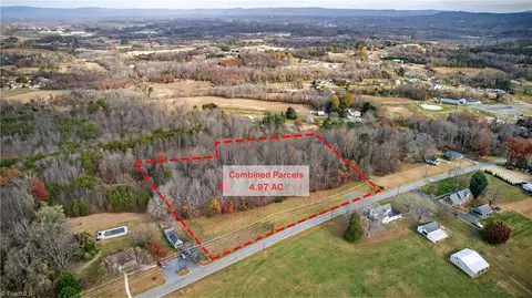 2 Old Highway 601 # -5, Mount Airy, NC 27030