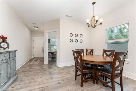Entry Way - 4054 Transition St, High Point, NC 27265 photo 1 of 1