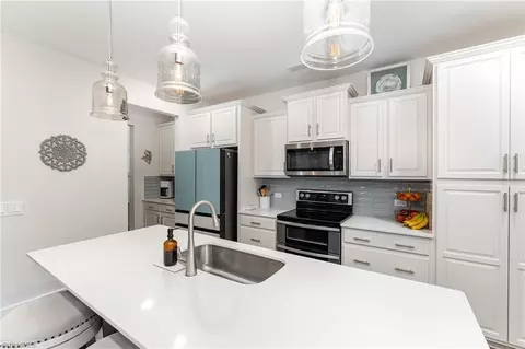 Kitchen - 4054 Transition St, High Point, NC 27265 photo 1 of 3