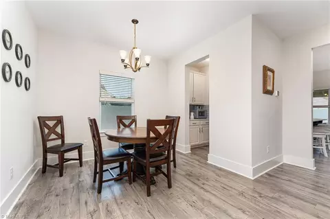 Dining - 4054 Transition St, High Point, NC 27265 photo 1 of 1