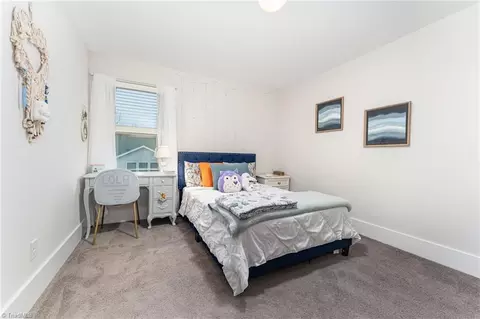 Bedroom - 4054 Transition St, High Point, NC 27265 photo 2 of 3