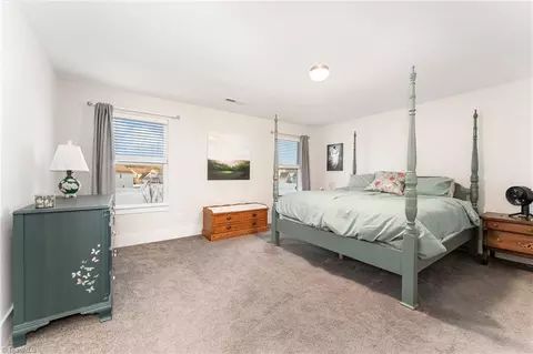 Bedroom - 4054 Transition St, High Point, NC 27265 photo 1 of 3