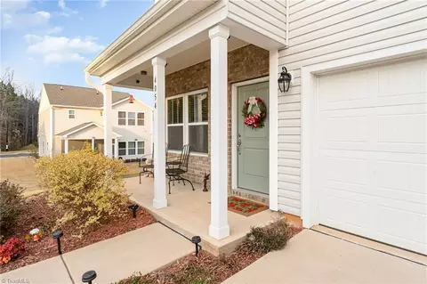Exterior - 4054 Transition St, High Point, NC 27265 photo 3 of 3