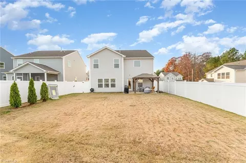 Exterior - 4054 Transition St, High Point, NC 27265 photo 2 of 3
