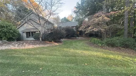 5002 Millstaff Dr, Oak Ridge, NC 27310
