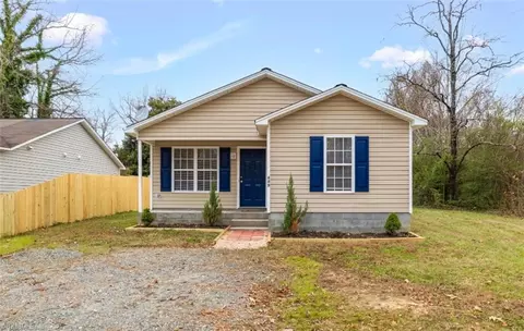 605 Denny Rd, Greensboro, NC 27405