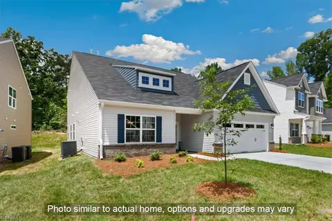 6407 Gardenview Rd #33, Pleasant Garden, NC 27313