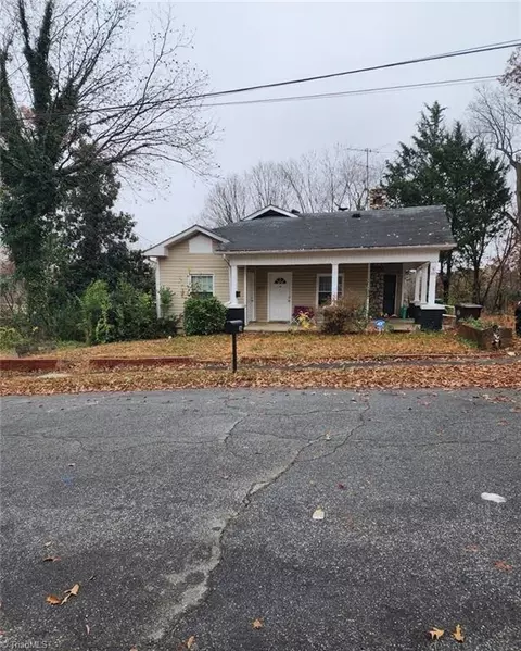 413 Cable St, High Point, NC 27260 photo 1