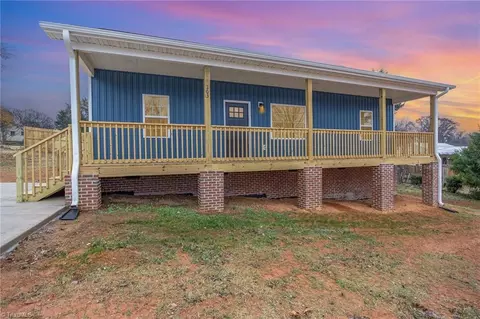 203 Reich St, Lexington, NC 27292