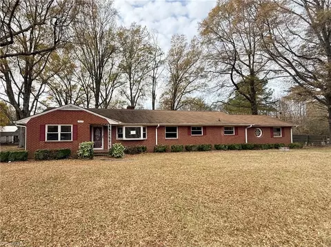 1206 Us Highway 29 Bus, Reidsville, NC 27320