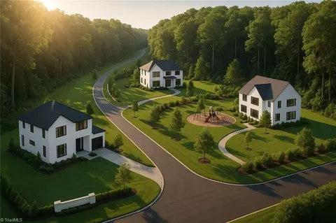 2493 Wood Valley Rd, Winston Salem, NC 27106