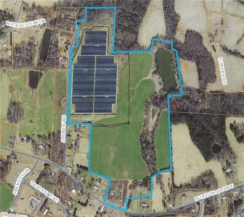 4716 Old Us Highway 421 W, Hamptonville, NC 27020