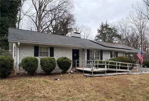 5441 Belle Ave, Winston Salem, NC 27105