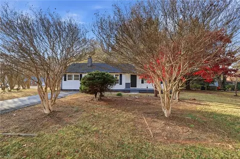 1012 Joyner St, Gibsonville, NC 27249