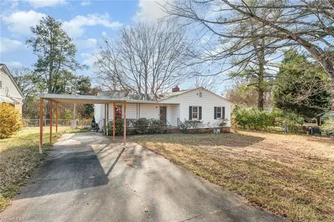323 Western Blvd, Lexington, NC 27295
