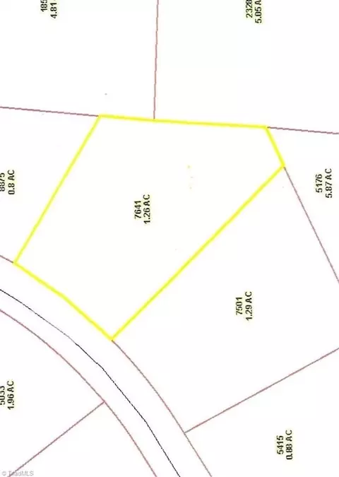 120 Club Haven Dr, State Road, NC 28676