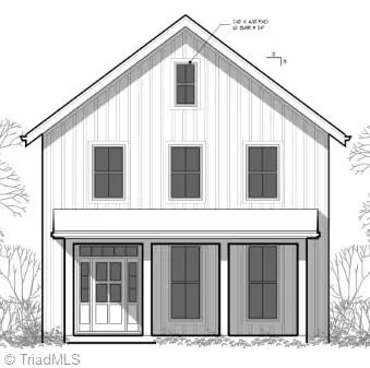 251 Oxford Pl, High Point, NC 27262
