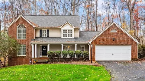 2004 Northmont Dr, Asheboro, NC 27205