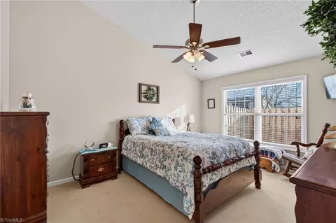 Bedroom - 3960 Cobblestone Bend Dr, High Point, NC 27265 photo 1 of 4