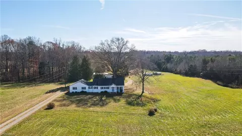 340 Jones Rd, Winston Salem, NC 27107