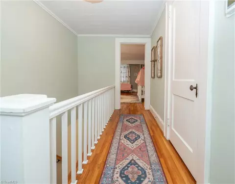Entry Way - 18 Pershing St, Thomasville, NC 27360 photo 6 of 7