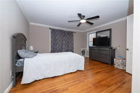 Bedroom - 18 Pershing St, Thomasville, NC 27360 photo 2 of 7