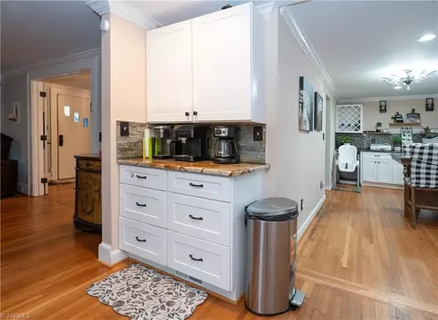 Kitchen - 18 Pershing St, Thomasville, NC 27360 photo 4 of 4