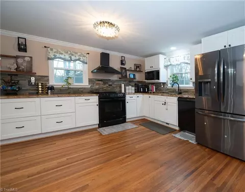 Kitchen - 18 Pershing St, Thomasville, NC 27360 photo 1 of 4