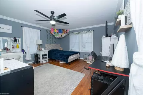 Bedroom - 18 Pershing St, Thomasville, NC 27360 photo 1 of 7